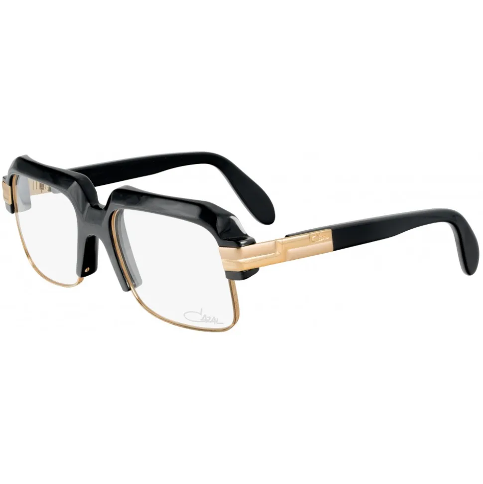 Cazal - Vintage 670 - Legendary - Black - Optical Glasses - Cazal Eyewear - Avvenice