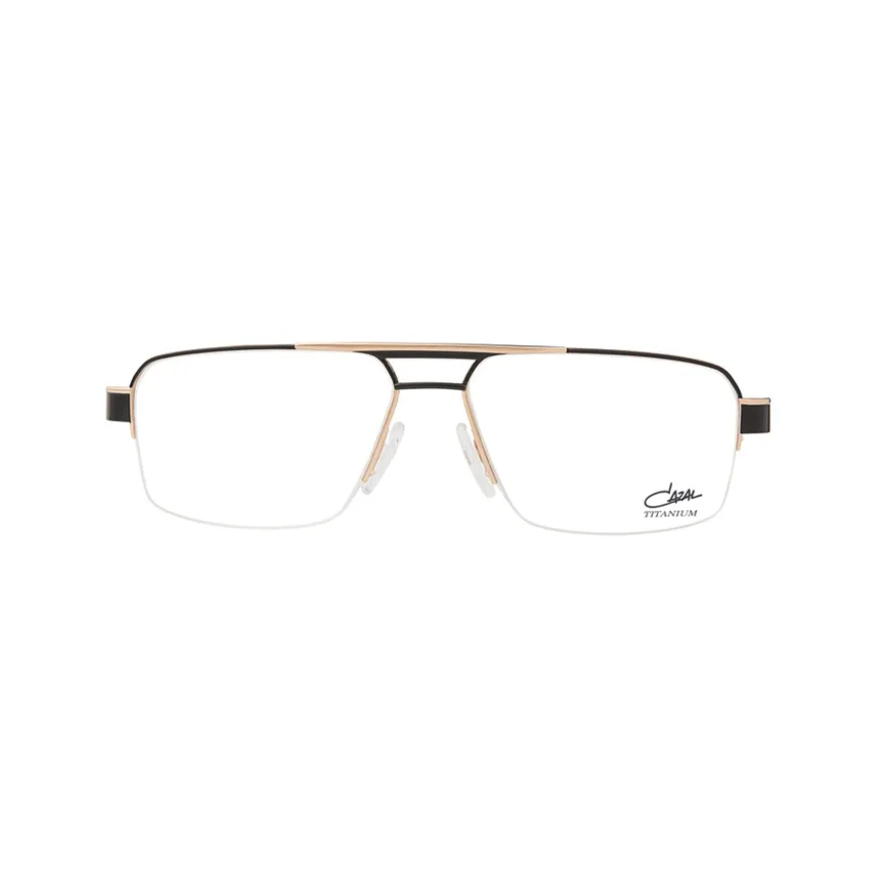 Cazal - Vintage 7061 - Legendary - Black - Optical Glasses - Cazal Eyewear - Avvenice