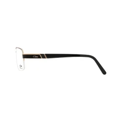 Cazal - Vintage 7061 - Legendary - Black - Optical Glasses - Cazal Eyewear - Avvenice