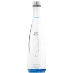 Cedea Luxury Water - Sparkling - Noble Mineral Water of the Dolomites - Italy - The Dolomites' First-Class Quality - Avvenice