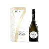 Champagne Ayala - Brut Ayala Collection N°7 - 2007 - Box - Pinot Noir - Luxury Limited Edition - 750 ml - Avvenice