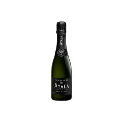 Champagne Ayala - Brut Majeur Ayala - Pinot Noir - Luxury Limited Edition - 375 ml - Avvenice