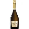 Champagne Cattier - Brut Nature - Zéro Dosage - Premier Cru - Luxury Limited Edition - 750 ml - Avvenice
