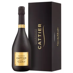 Champagne Cattier - Clos Du Moulin - Brut Premier Cru - Jéroboam - Box - Pinot Noir - Luxury Limited Edition - 3 l - Avvenice
