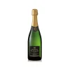 Champagne Colin - Champagne Paralléle Premier Cru - Chardonnay - Luxury Limited Edition - 750 ml - Avvenice