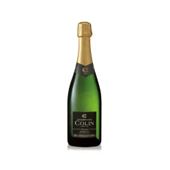 Champagne Colin - Champagne Paralléle Premier Cru - Chardonnay - Luxury Limited Edition - 750 ml - Avvenice