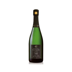 Champagne Colin - Champagne Les Proles Et Chetivins Millésime Premier Cru - 2005 - Chardonnay - Luxury Limited Edition - 750 ml - Avvenice