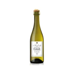 Champagne Colin - Clos La Fosse Le Loup - 2016 - White Wine - Chardonnay - Luxury Limited Edition - 750 ml - Avvenice