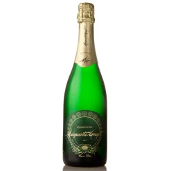 Champagne Marguerite Guyot - Cuvée Desir - Blanc de Noirs - Pinot Meunier - Luxury Limited Edition Champagne - Avvenice