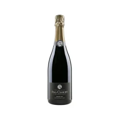 Champagne Paul Clouet - Bouzy MV Grand Cru Blanc De Noirs - Pinot Noir - Luxury Limited Edition - 750 ml - Avvenice