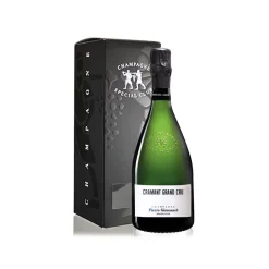Champagne Pierre Gimonnet - Special Club Cramant Grand Cru - 2014 - Magnum - Box - Luxury Limited Edition - Avvenice