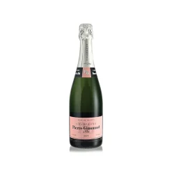 Champagne Pierre Gimonnet - Champagne Rosé de Blancs - Chardonnay - Luxury Limited Edition - Avvenice