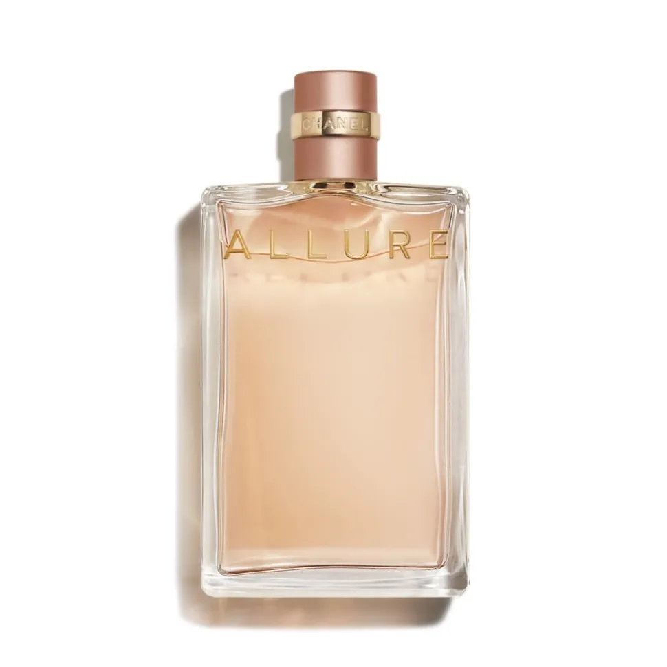 Chanel - ALLURE - Eau De Parfum Vaporizer - Luxury Fragrances - 35 ml - Avvenice