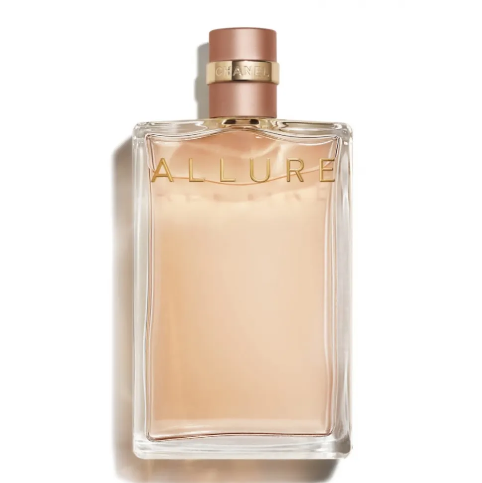 Chanel - ALLURE - Eau De Parfum Vaporizer - Luxury Fragrances - 100 ml - Avvenice