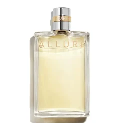 Chanel - ALLURE - Eau De Toilette Vaporizer - Luxury Fragrances - 100 ml - Avvenice