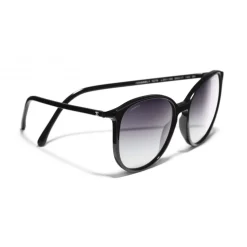 Chanel - Butterfly Sunglasses - Black Gray - Chanel Eyewear - Avvenice