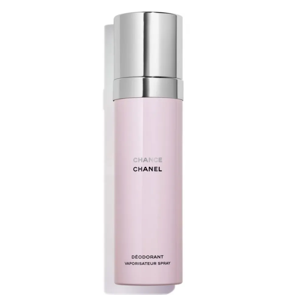Chanel - CHANCE - Deodorant Vaporizer - Luxury Fragrances - 100 ml - Avvenice