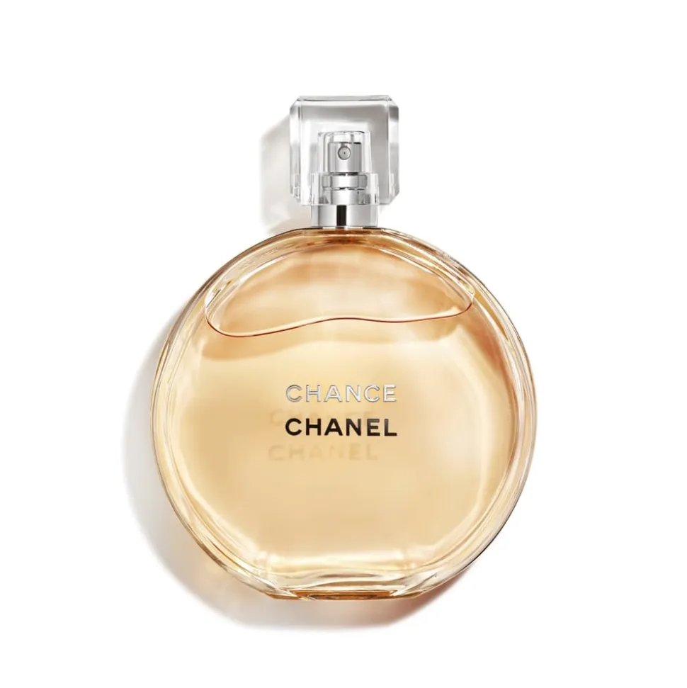 Chanel - CHANCE - Eau De Toilette Vaporizer - Luxury Fragrances - 50 ml - Avvenice