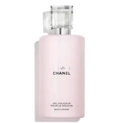 Chanel - CHANCE - Moisturizing Shower Gel - Luxury Fragrances - 200 ml - Avvenice