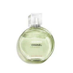 Chanel - CHANCE EAU FRAÎCHE - Eau De Toilette Vaporizer - Luxury Fragrances - 35 ml - Avvenice