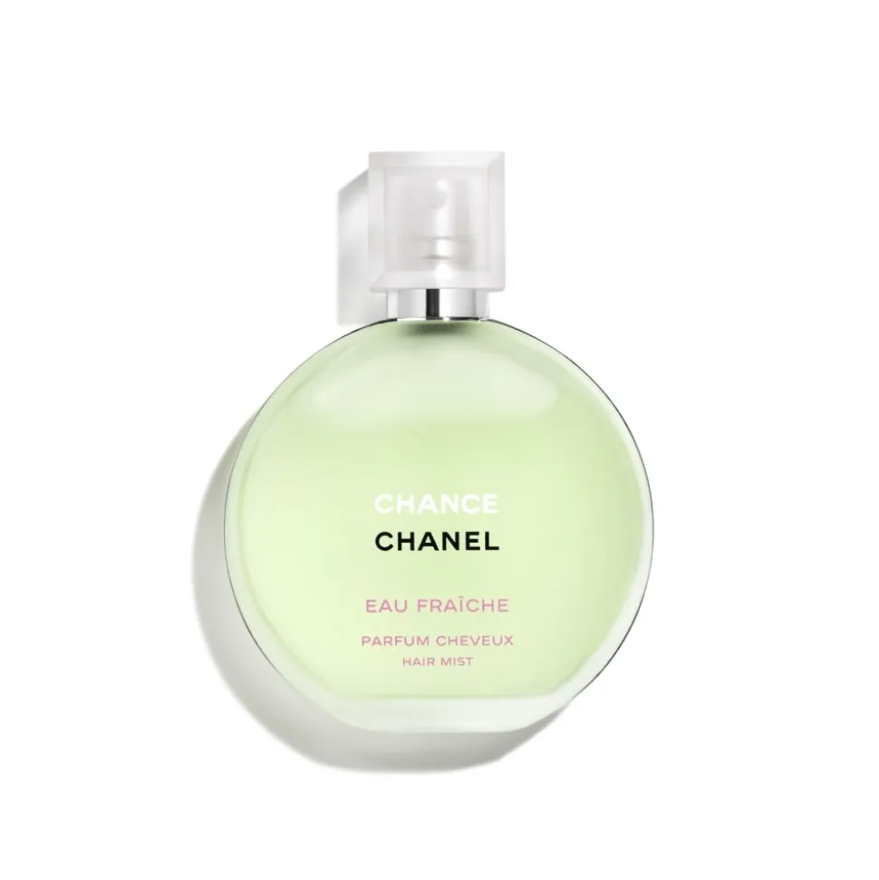 Chanel - CHANCE EAU FRAÎCHE - Perfume For Hair - Luxury Fragrances - 35 ml - Avvenice