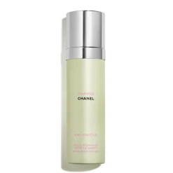 Chanel - CHANCE EAU FRAÎCHE - Moisturizing Mist For The Body - Luxury Fragrances - 100 ml - Avvenice