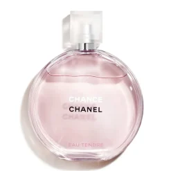 Chanel - CHANCE EAU TENDRE - Eau De Toilette Vaporizer - Luxury Fragrances - 150 ml - Avvenice