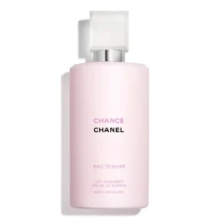 Chanel - CHANCE EAU TENDRE - Dark Milk For The Body - Luxury Fragrances - 200 ml - Avvenice