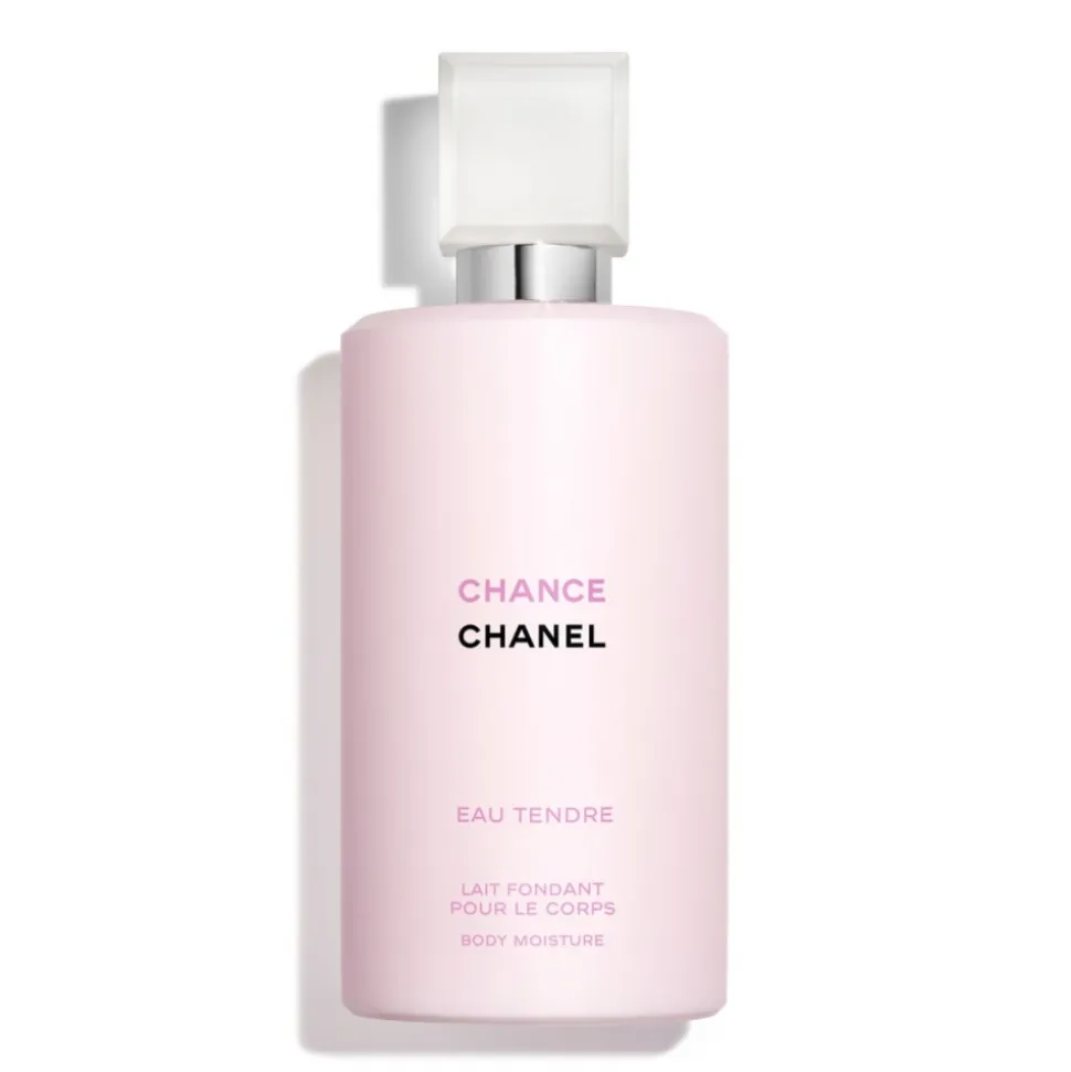Chanel - CHANCE EAU TENDRE - Dark Milk For The Body - Luxury Fragrances - 200 ml - Avvenice