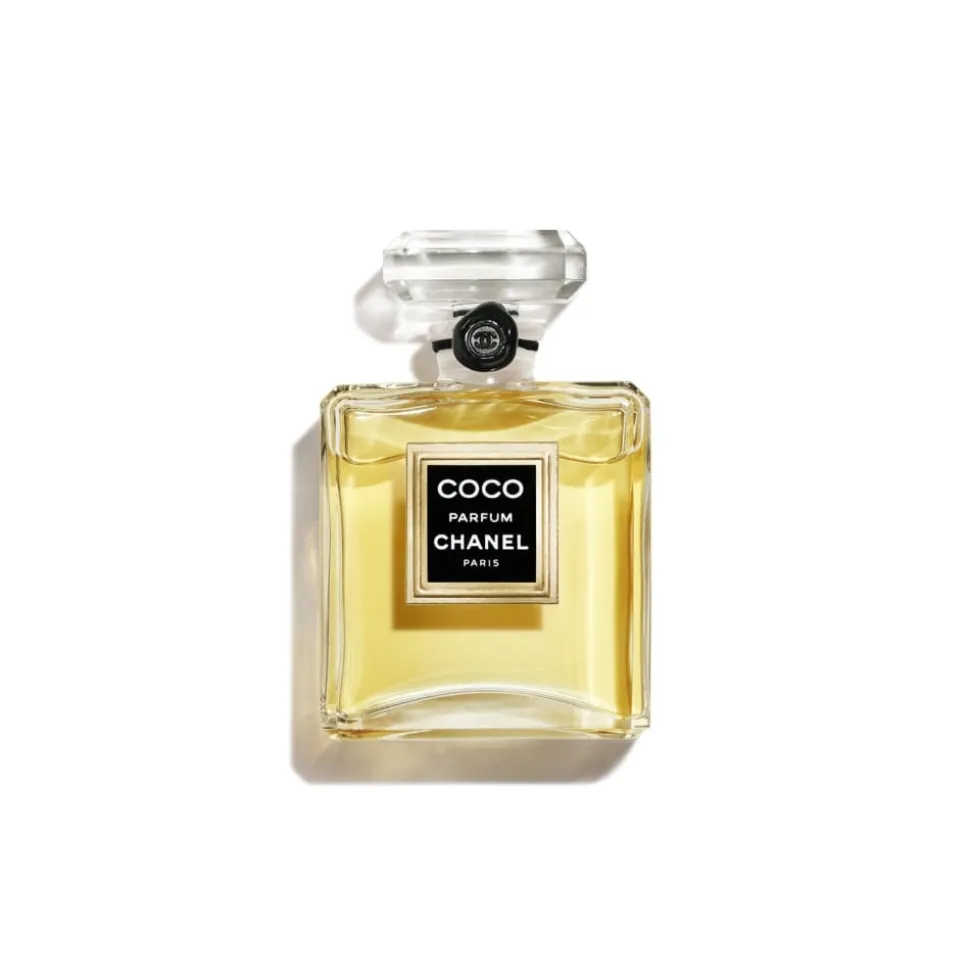 Chanel - COCO - Bottle Extract - Luxury Fragrances - 15 ml - Avvenice