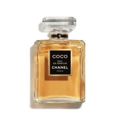 Chanel - COCO - Eau De Parfum Vaporizer - Luxury Fragrances - 50 ml - Avvenice