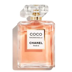 Chanel - COCO MADEMOISELLE - Eau De Parfum Intense Vaporizer - Luxury Fragrances - 200 ml - Avvenice