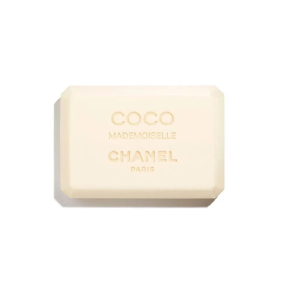 Chanel - COCO MADEMOISELLE - Bath Soap - Luxury Fragrances - 150 g - Avvenice