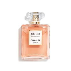 Chanel - COCO MADEMOISELLE - Eau De Parfum Intense Vaporizer - Luxury Fragrances - 50 ml - Avvenice
