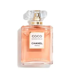 Chanel - COCO MADEMOISELLE - Eau De Parfum Intense Vaporizer - Luxury Fragrances - 100 ml - Avvenice