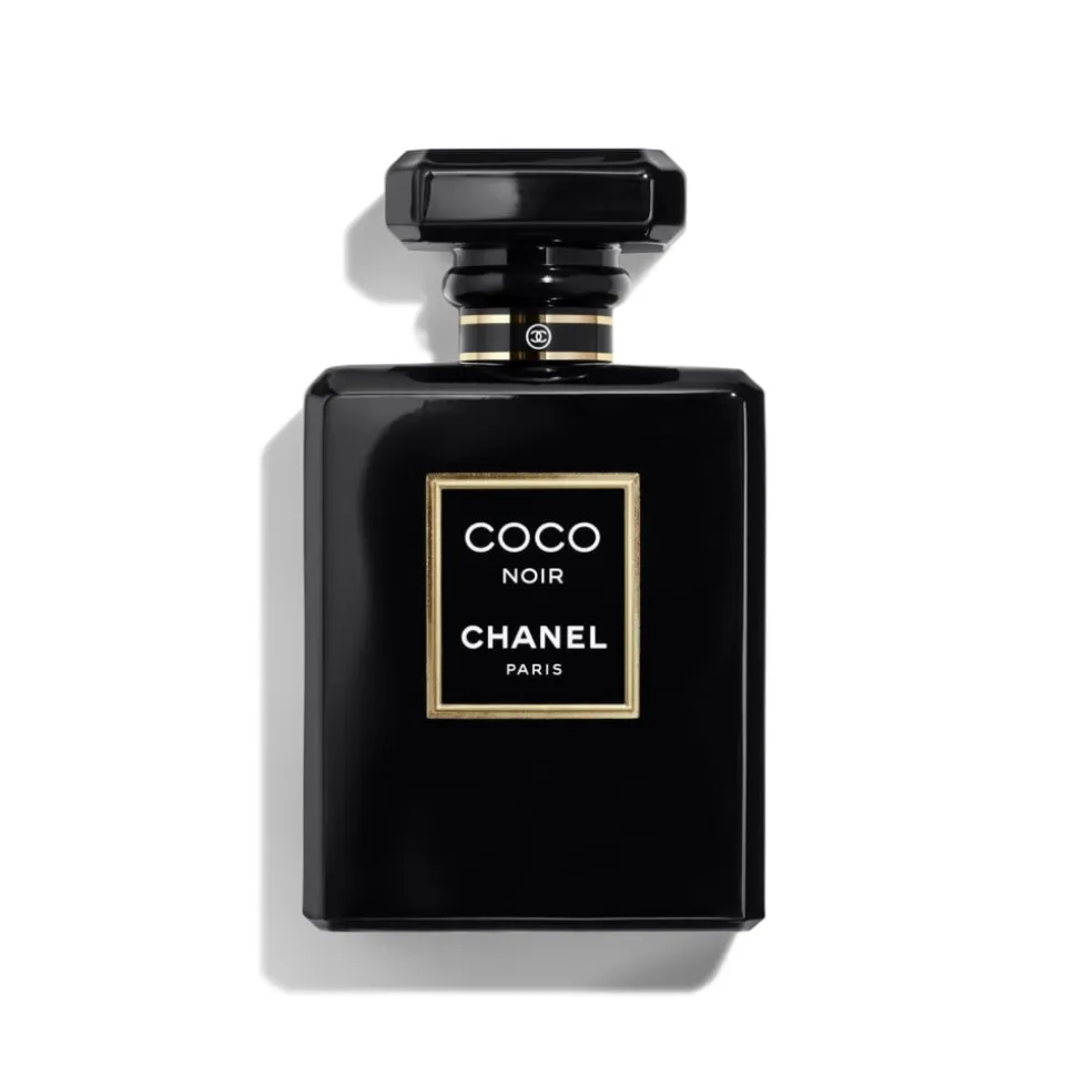 Chanel - COCO NOIR - Eau De Parfum Vaporizer - Luxury Fragrances - 50 ml - Avvenice