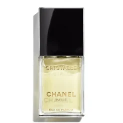 Chanel - CRISTALLE - Eau De Parfum Vaporizer - Luxury Fragrances - 100 ml - Avvenice