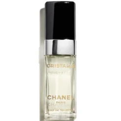 Chanel - CRISTALLE - Eau De Toilette Vaporizer - Luxury Fragrances - 100 ml - Avvenice