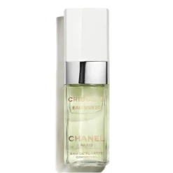 Chanel - CRISTALLE EAU VERTE - Eau De Toilette Concentrée Vaporizer - Luxury Fragrances - 100 ml - Avvenice