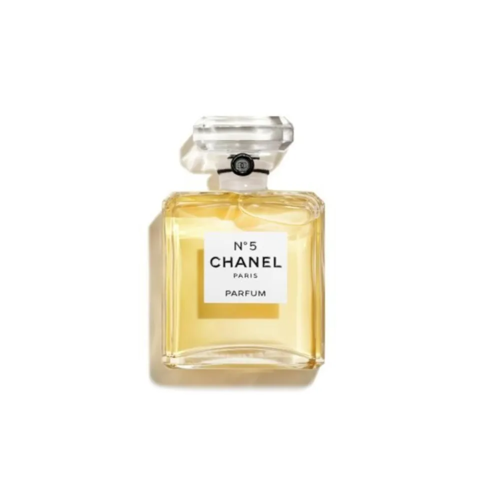Chanel - N°5 - Bottle extract - Luxury Fragrances - 7.5 ml - Avvenice