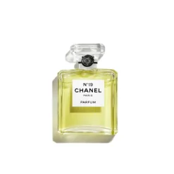 Chanel - N°19 - Bottle Extract - Luxury Fragrances - 15 ml - Avvenice
