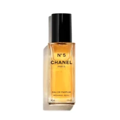 Chanel - N°5 - Eau De Parfum Vaporizer Recharge - Luxury Fragrances - 60 ml - Avvenice