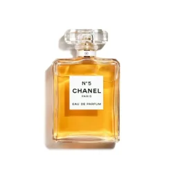 Chanel - N°5 - Eau De Parfum Vaporizer - Luxury Fragrances - 50 ml - Avvenice