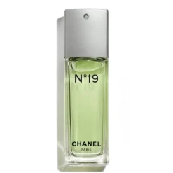 Chanel - N°19 - Eau De Toilette Vaporizer - Luxury Fragrances - 100 ml - Avvenice