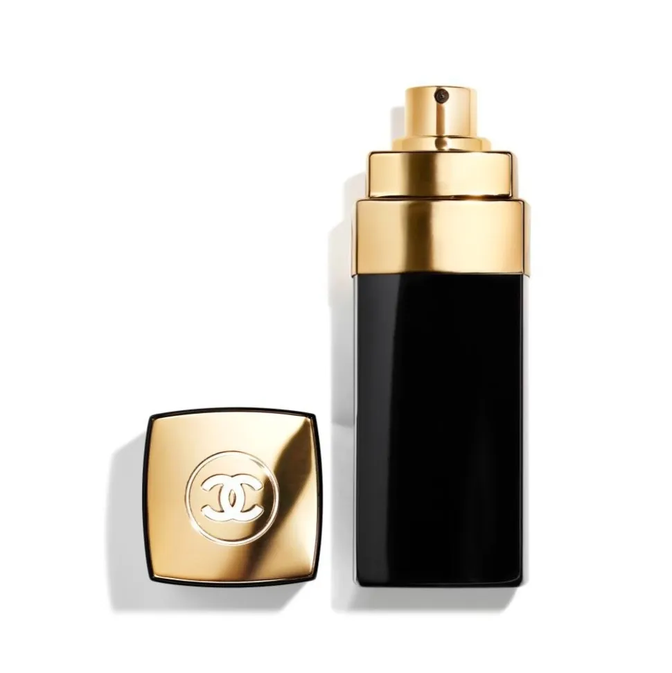Chanel - N°5 - Eau De Toilette Rechargeable Vaporizer - Luxury Fragrances - 50 ml - Avvenice