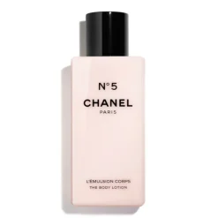 Chanel - N°5 - The Body Emulsion - Luxury Fragrances - 200 ml - Avvenice
