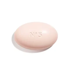 Chanel - N°5 - The soap - Luxury Fragrances - 150 g - Avvenice