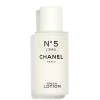 Chanel - N°5 L'EAU - Fresh Lotion - Luxury Fragrances - 100 ml - Avvenice