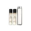 Chanel - N°5 L'EAU - Mini Twist And Spray - Luxury Fragrances - 3x7 ml - Avvenice