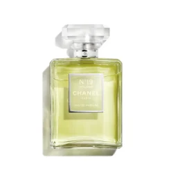 Chanel - N°19 POUDRÉ - Eau De Parfum Vaporizer - Luxury Fragrances - 50 ml - Avvenice